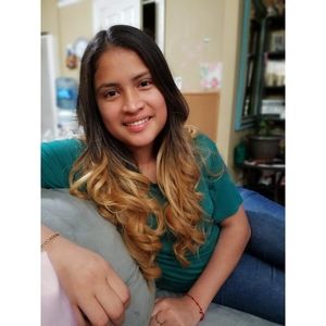 Meet your Posher, Fátima